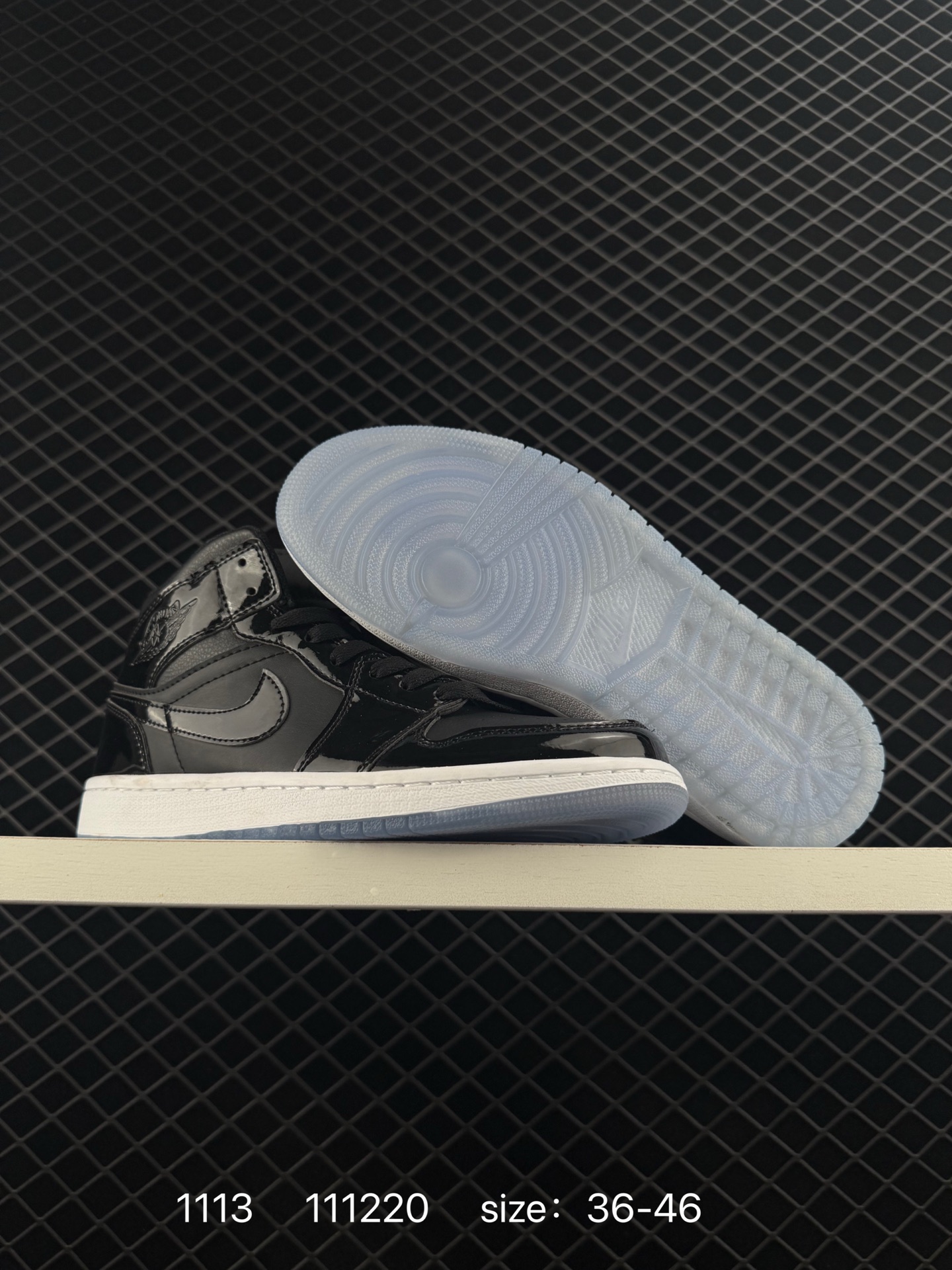 Air Jordan 1 Mid AJ1